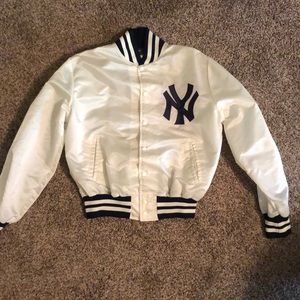 Vintage Yankees  Bomber